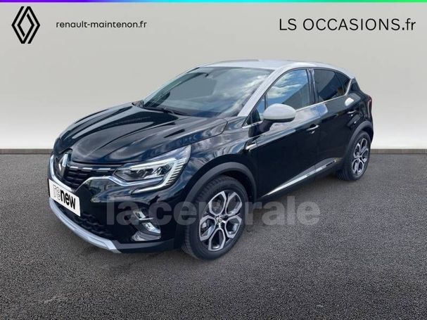 Renault Captur 107 kW image number 1