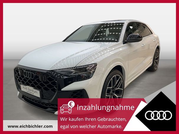 Audi RSQ8 Tiptronic 441 kW image number 2