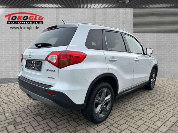 Suzuki Vitara 1.6 4x4 Comfort+ 88 kW image number 3