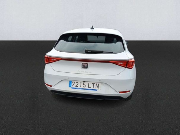 Seat Leon 1.0 eTSI DSG 81 kW image number 5