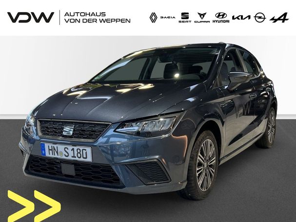 Seat Ibiza 1.0 TSI Style 70 kW image number 1