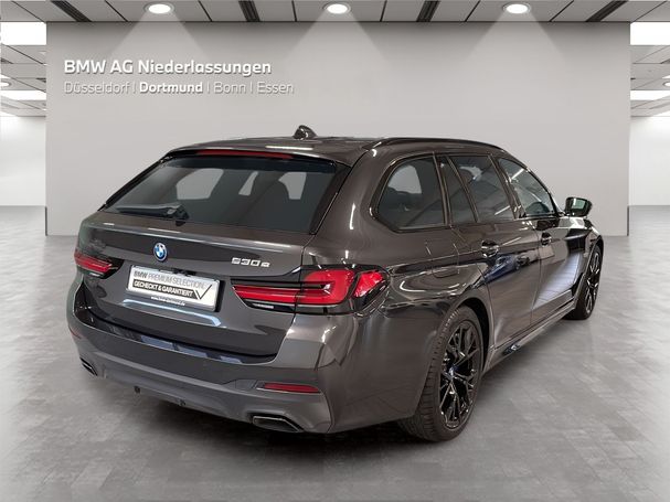 BMW 530 Touring 215 kW image number 2