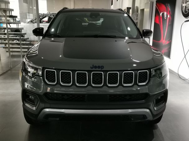 Jeep Compass PHEV 177 kW image number 2