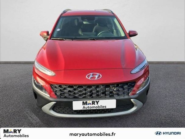 Hyundai Kona 1.0 T-GDI N 88 kW image number 4