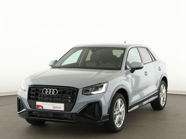 Audi Q2 30 TDI S tronic S-line 85 kW image number 1