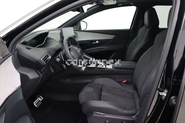 Peugeot 3008 Hybrid4 e-EAT8 221 kW image number 4