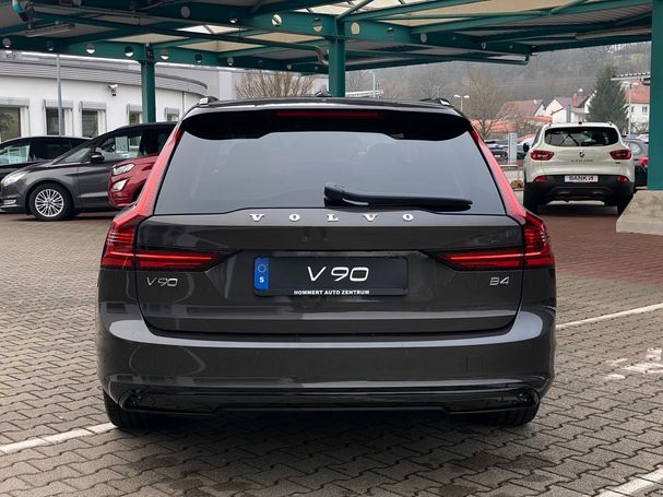 Volvo V90 B4 145 kW image number 7