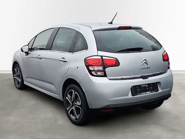 Citroen C3 Pure Tech VTi 82 Selection 60 kW image number 7