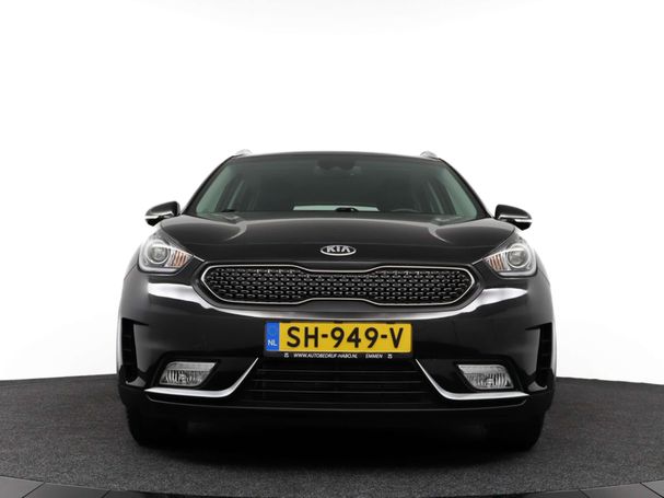 Kia Niro 104 kW image number 3