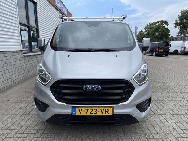 Ford Transit Custom 280 L1H1 VA Trend 96 kW image number 3