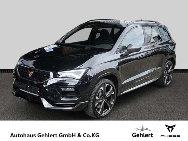 Cupra Ateca 2.0 TSI 4Drive 221 kW image number 1