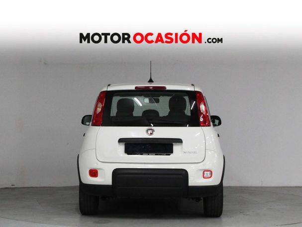 Fiat Panda 1.0 GSE Hybrid City 51 kW image number 6