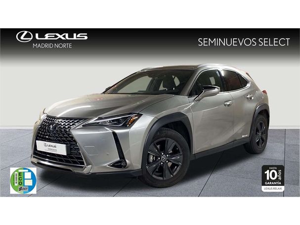 Lexus UX 135 kW image number 1