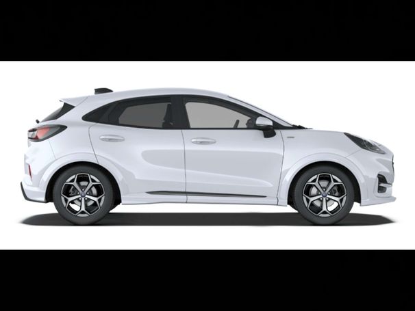 Ford Puma 1.0 Hybrid ST-Line 92 kW image number 4