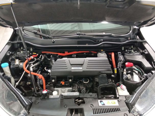 Honda CR-V 135 kW image number 30