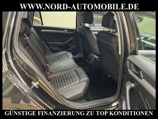 Volkswagen Passat Variant 2.0 TDI Business DSG 110 kW image number 16