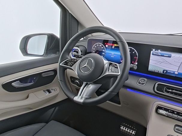 Mercedes-Benz V 300d 174 kW image number 4