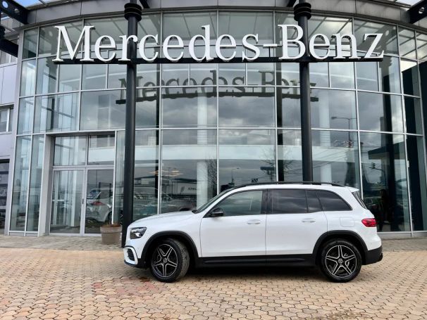 Mercedes-Benz GLB 220 140 kW image number 5