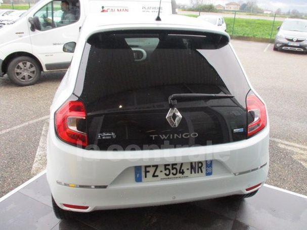 Renault Twingo 22 kWh 60 kW image number 5