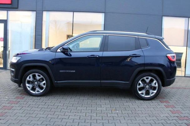 Jeep Compass 103 kW image number 5