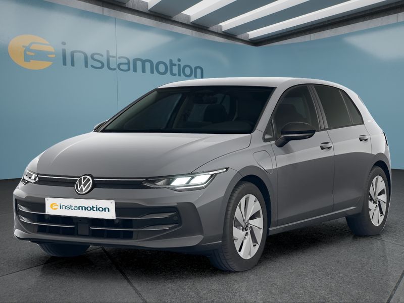 Volkswagen Golf 1.5 TSI