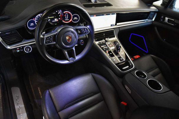 Porsche Panamera 4 Sport Turismo E-Hybrid PDK 340 kW image number 3