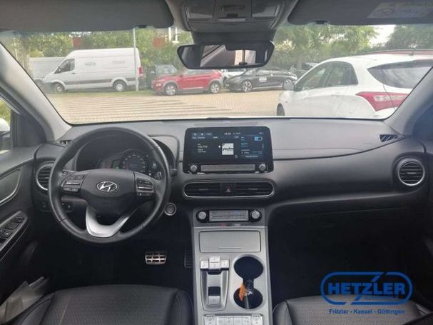 Hyundai Kona Prime 150 kW image number 6