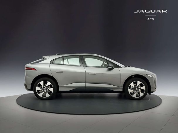 Jaguar I-Pace EV400 AWD SE 294 kW image number 6