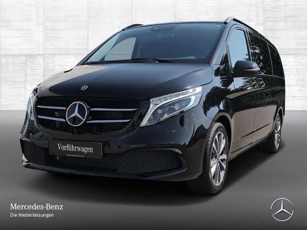 Mercedes-Benz V 250d Avantgarde 140 kW image number 1