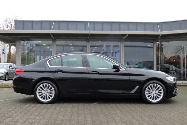 BMW 520i 135 kW image number 3