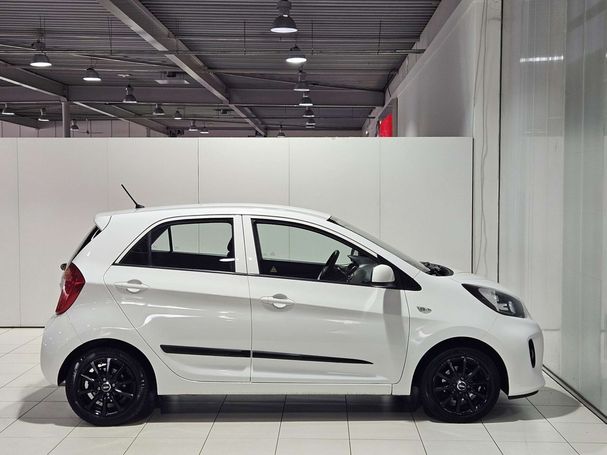 Kia Picanto 1.0 49 kW image number 1