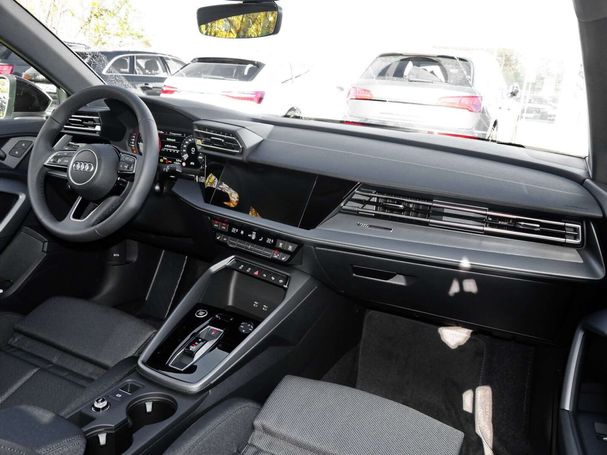 Audi A3 35 TFSI S tronic S-line 110 kW image number 3