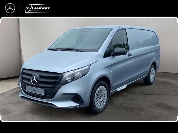 Mercedes-Benz Vito 116 CDi PRO 120 kW image number 1