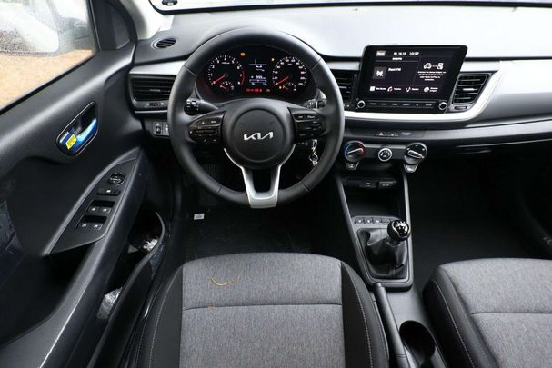 Kia Stonic 1.2 Edition 7 62 kW image number 6