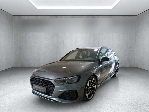 Audi RS4 Avant 331 kW image number 1