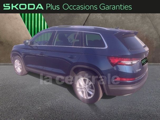 Skoda Kodiaq 2.0 TDI DSG Ambition 110 kW image number 4