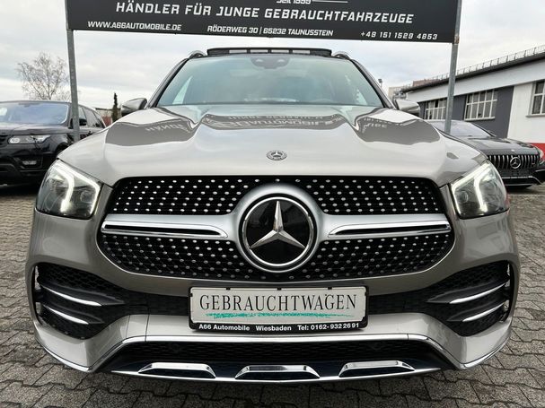 Mercedes-Benz GLE 350 d 200 kW image number 6