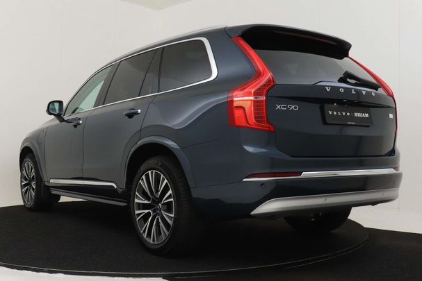 Volvo XC90 Recharge T8 AWD 287 kW image number 7