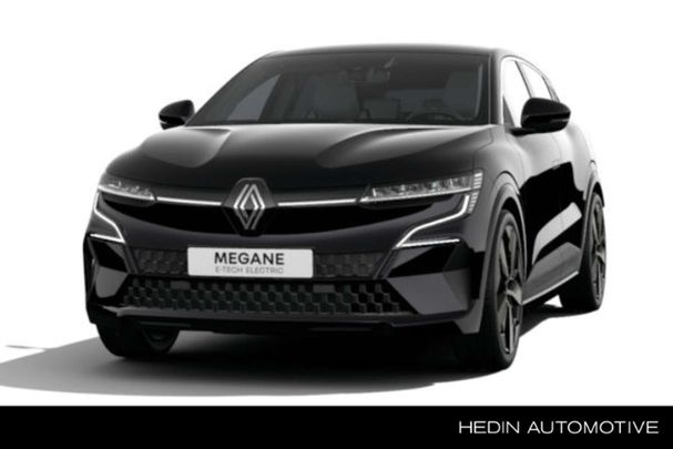 Renault Megane  160 kW image number 1