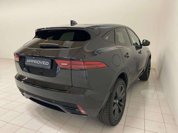 Jaguar E-Pace R-Dynamic S AWD 120 kW image number 2