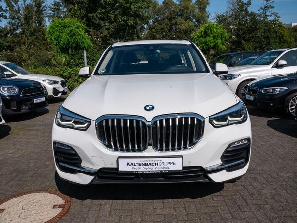 BMW X5 xDrive 210 kW image number 2