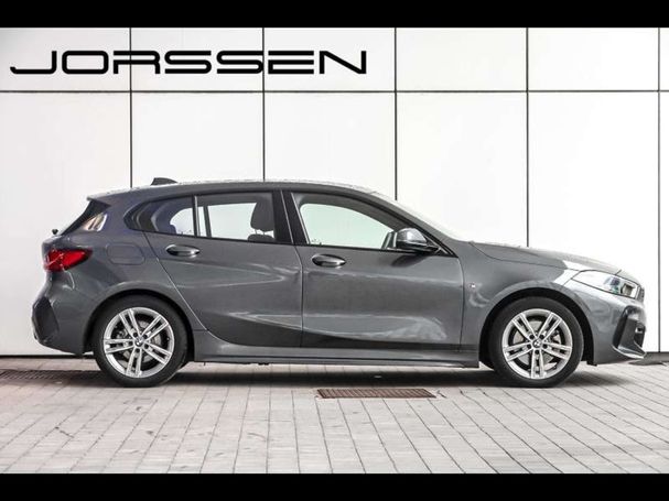 BMW 116i M Sport 80 kW image number 2