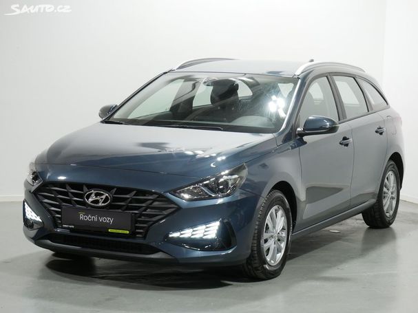 Hyundai i30 1.5i Comfort 81 kW image number 1