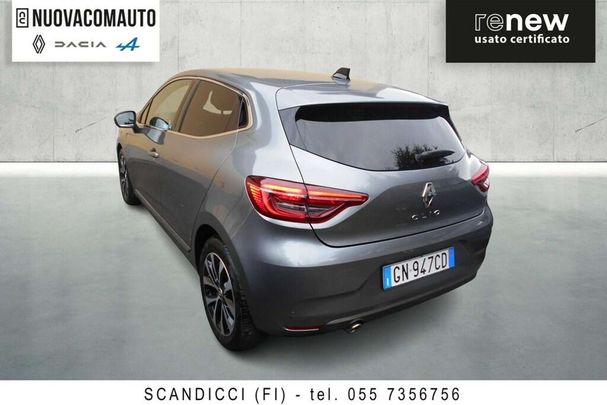 Renault Clio TCe 90 66 kW image number 4