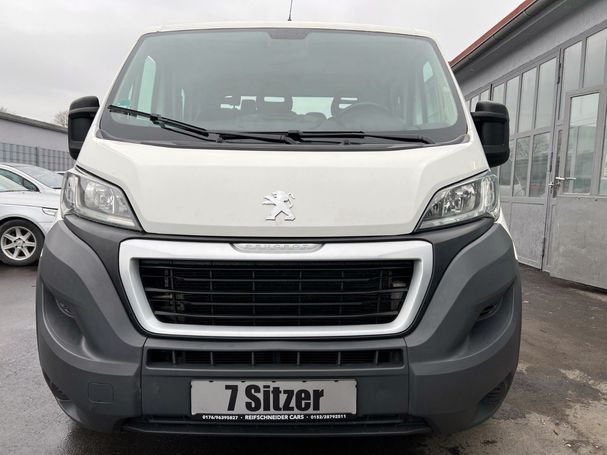 Peugeot Boxer HDi 335 L3 96 kW image number 6