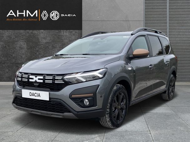 Dacia Jogger 74 kW image number 1