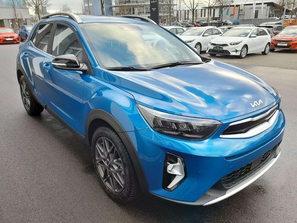 Kia Stonic 1.0 74 kW image number 2