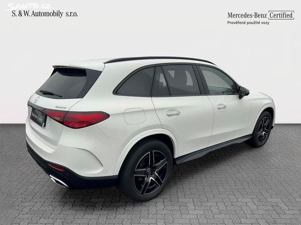 Mercedes-Benz GLC 300 de 4Matic 245 kW image number 5