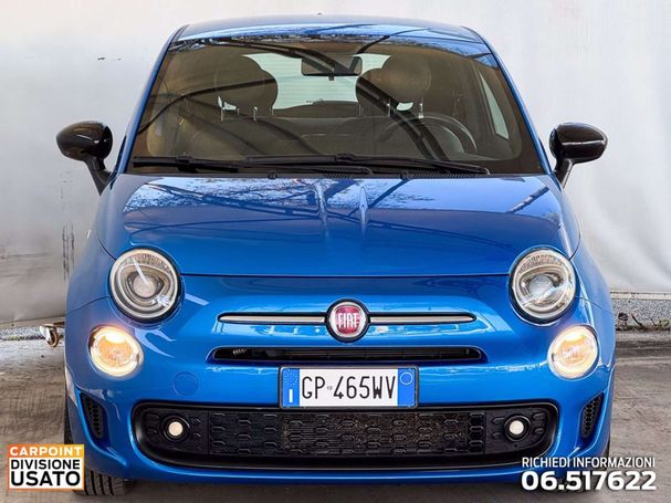 Fiat 500 1.0 51 kW image number 4