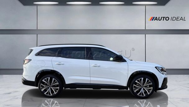 Renault Espace E-Tech Full Hybrid 200 Iconic 147 kW image number 3